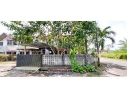 Dijual Rumah di Sekupang Kota Batam Dekat Pantai Marina Batam, Pasar Sungai Harapan - Batam