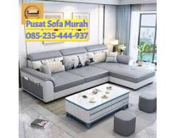 Sofa Ruang Tamu Furniture Murah - Brebes
