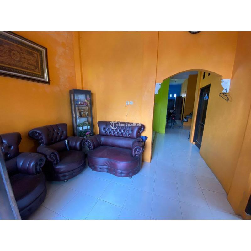 Dijual Rumah Strategis 4KT 2KM SHM di Gresik, Dekat Fasilitas Umum - Gresik