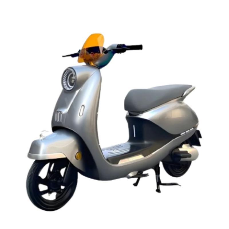 Toko Sepeda Listrik Uwinfly T65L - Malang