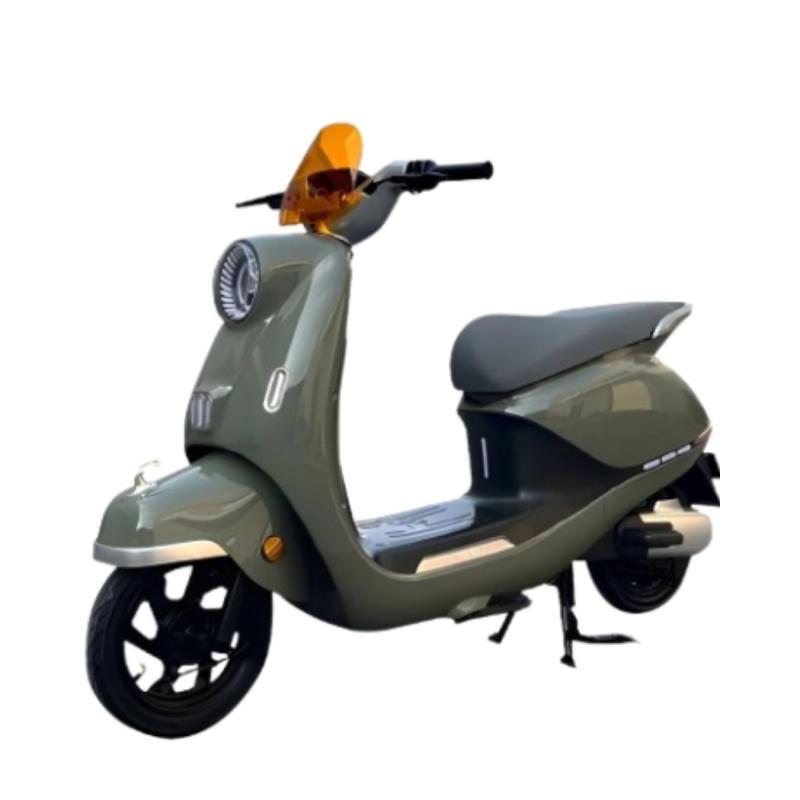 Toko Sepeda Listrik Uwinfly T65L - Malang