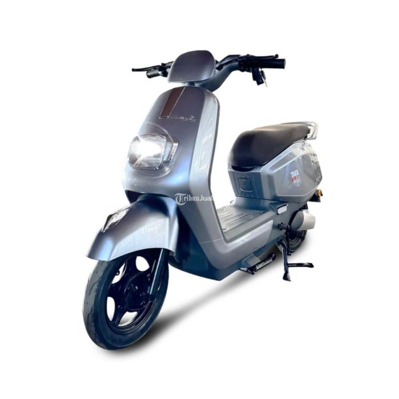 Toko Sepeda Listrik Uwinfly T70 - Blitar