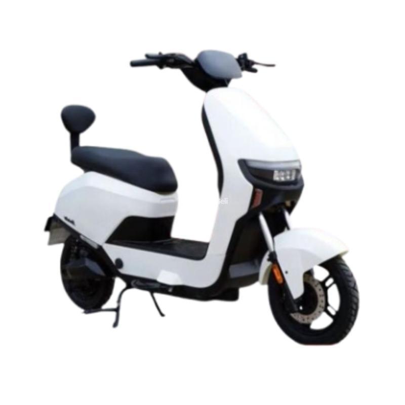 Toko Sepeda Listrik Uwinfly M75 - Tulungagung