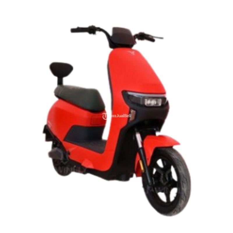 Toko Sepeda Listrik Uwinfly M75 - Tulungagung