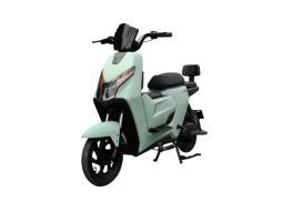 Toko Sepeda Listrik Uwinfly D60 Adv - Malang