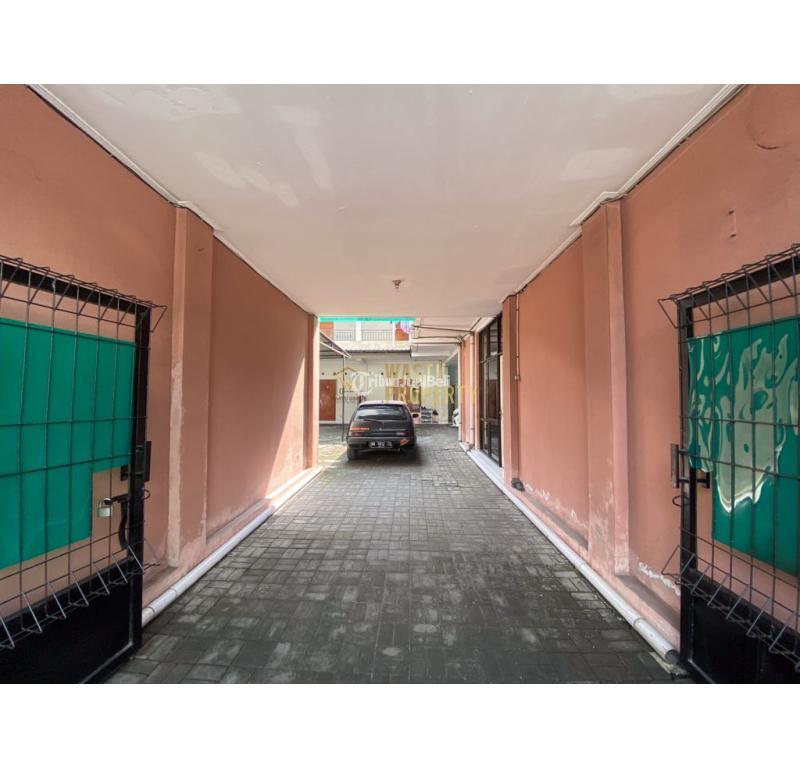 Dijual Kost Di Pinggir Jalan Kaliurang Investasi Menguntungkan - Sleman