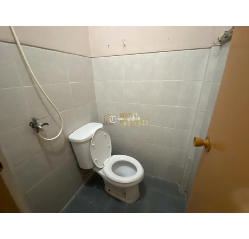 Dijual Kost Di Pinggir Jalan Kaliurang Investasi Menguntungkan - Sleman