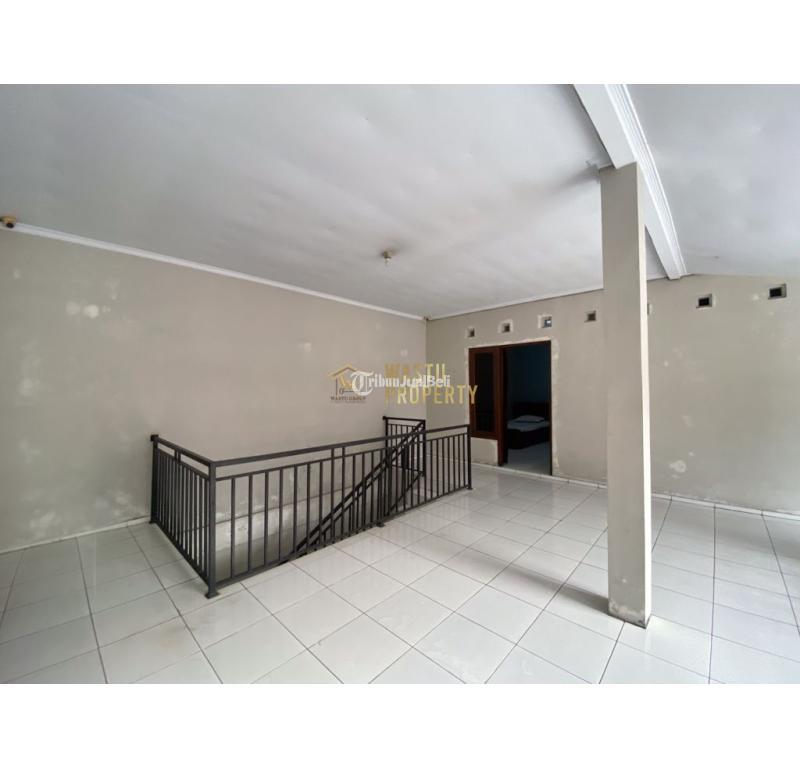 Dijual Kost Di Pinggir Jalan Kaliurang Investasi Menguntungkan - Sleman