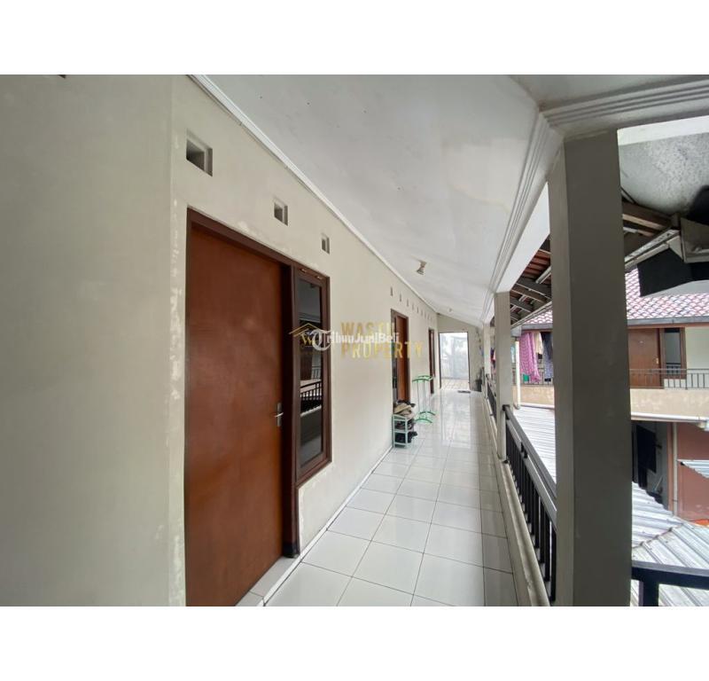 Dijual Kost Di Pinggir Jalan Kaliurang Investasi Menguntungkan - Sleman