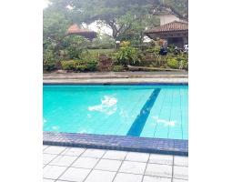 Dijual Villa 2 Lantai di Ciomas Bogor Dekat Pasar Ciomas, Super Indo Ciomas, Stasiun Bogor, RS UMMI - Bogor