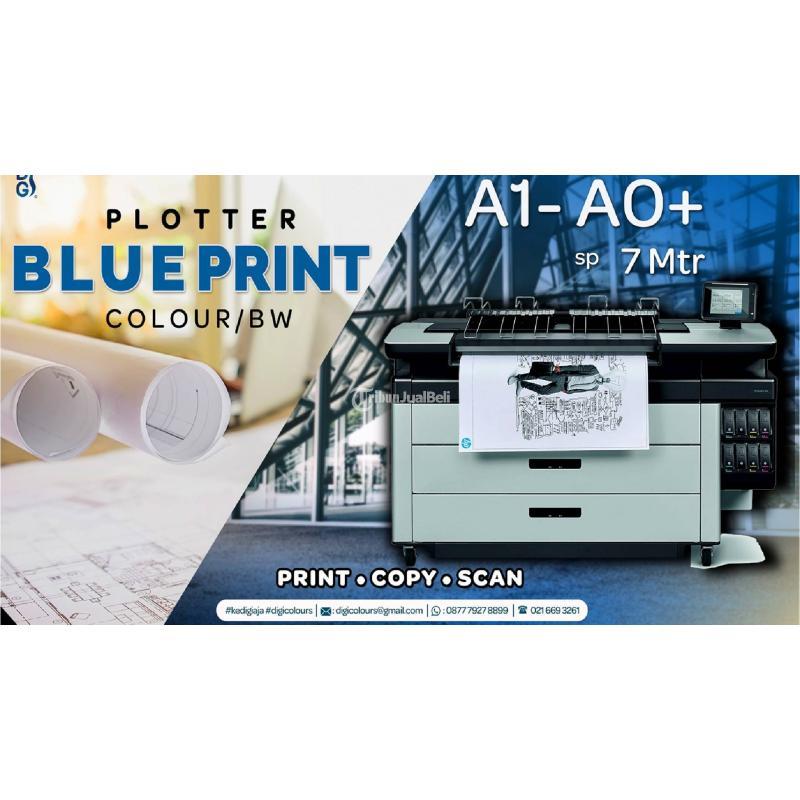 Digital Printing Kapuk Muara Jakarta Utara Cepat Berkualitas - Jakarta Utara