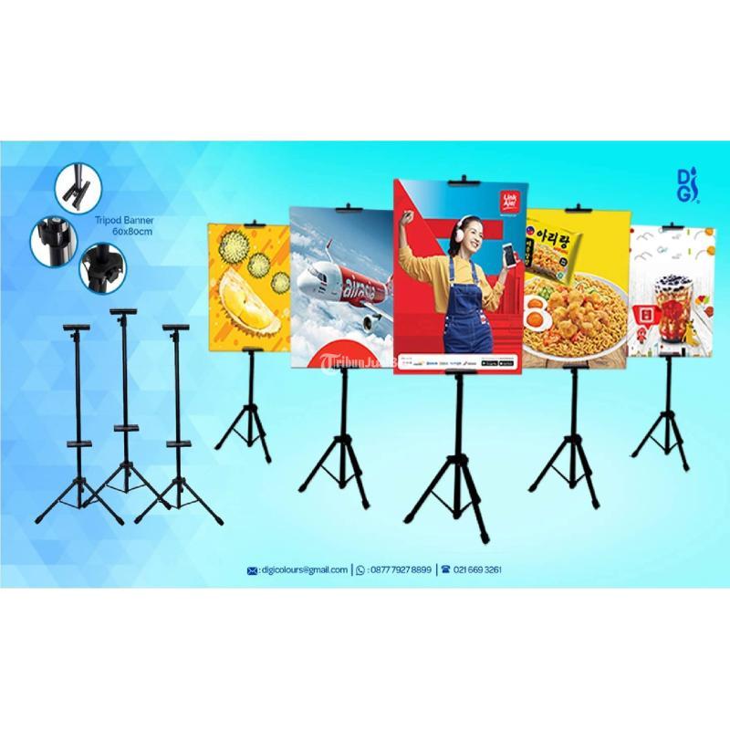 Digital Printing Kapuk Muara Jakarta Utara Cepat Berkualitas - Jakarta Utara