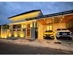Jual Rumah Baru Tipe 93 Siap Huni, Dekat Rsu Mitra Paramedika - Sleman