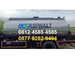 Hino Truk Aspal Curah Panas Truck Asphalt Bitumen 2025 - Bekasi