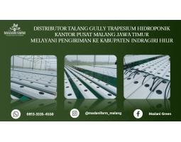 Grosir Talang Gully - Indragiri Hilir 