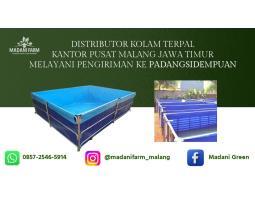  Pabrik Pusat Agen Grosir Kolam Terpal - Padangsidempuan