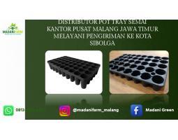 Pabrik Pusat Agen Grosir Pot Tray - Sibolga