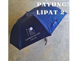 Payung Promosi Custom Logo Murah - Tabanan