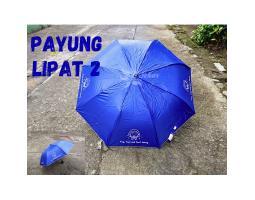 Payung Sablon Logo Perusahaan - Tabanan