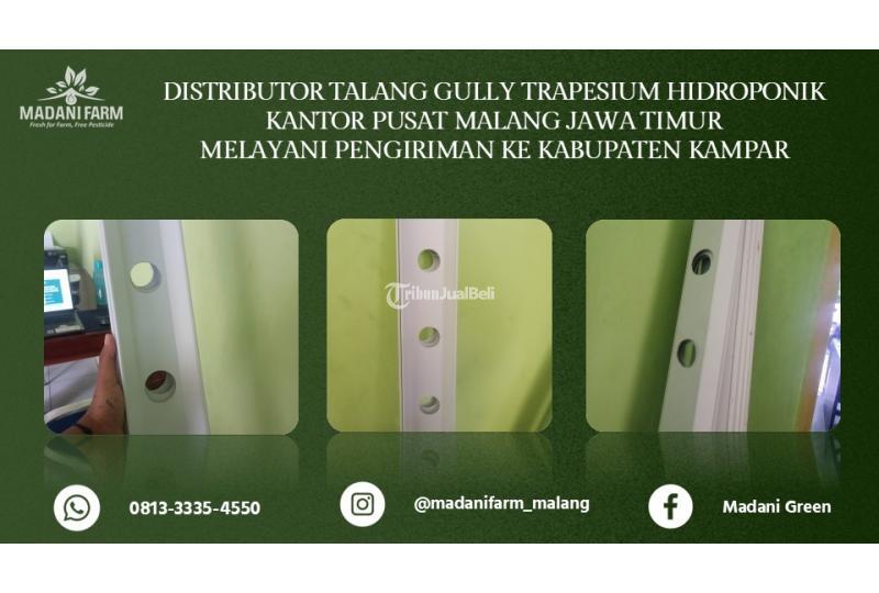  Agen Grosir Talang Gully - Kampar 
