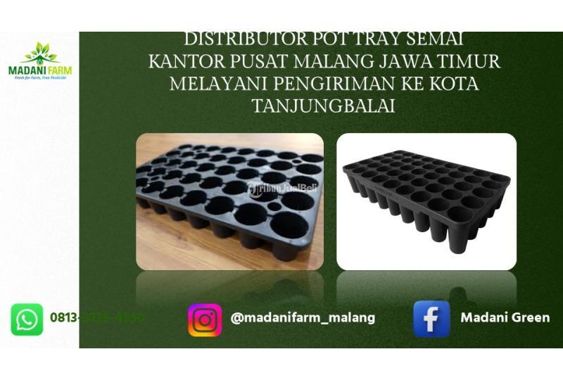  Pabrik Pusat Agen Grosir Pot Tray - Tanjungbalai