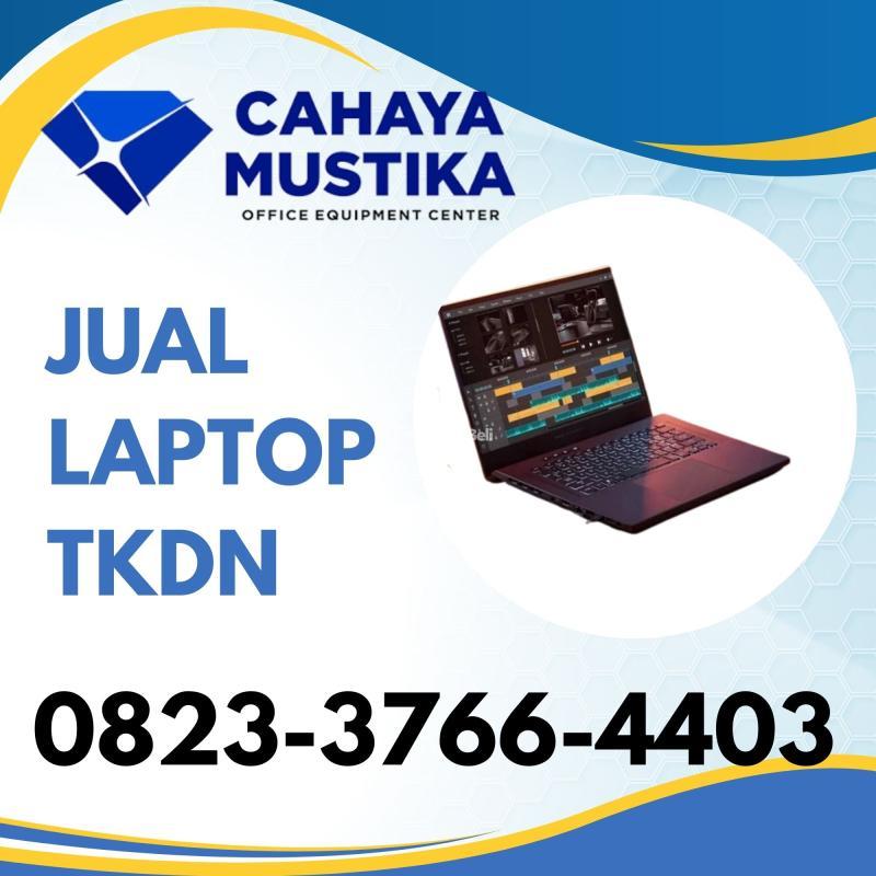 Toko Laptop Asus Ber TKDN - Malang
