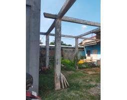 Dijual Tanah Lahan Di Blue Plaza Unisma Bekasi Trade Center Mall - Bekasi