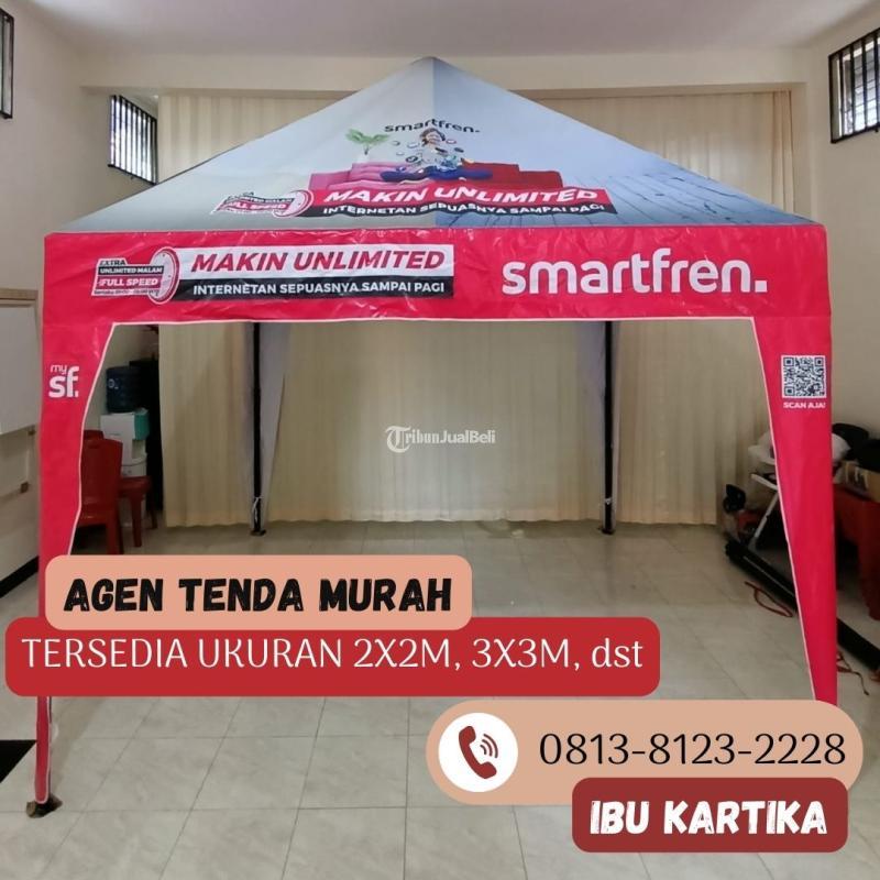 Produsen Tenda Untuk Jualan - Ngawi