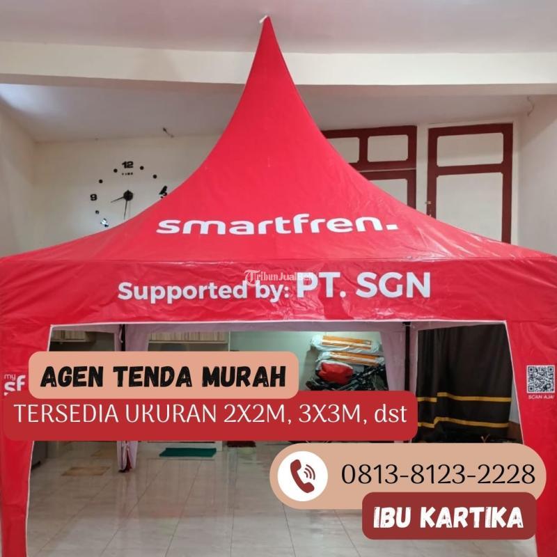 Produsen Tenda Untuk Jualan - Ngawi