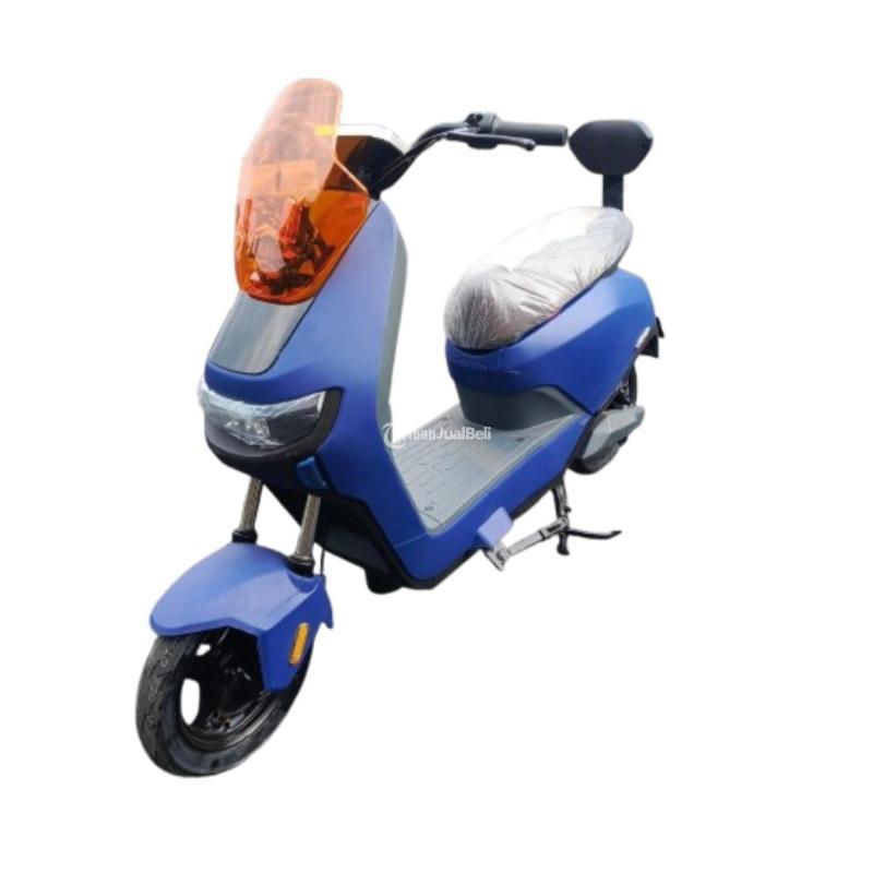 Toko Sepeda Listrik Uwinfly M70L - Malang