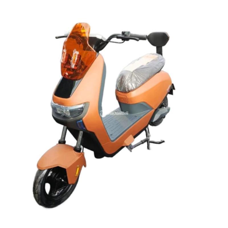 Toko Sepeda Listrik Uwinfly M70L - Malang