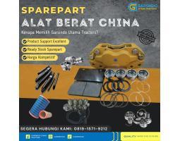 Sparepart Alat Berat China Terbaik Tahun 2025 Lengkap Berkualitas - Surabaya