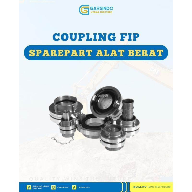 Sparepart Alat Berat China Terbaik Tahun 2025 Lengkap Berkualitas - Surabaya