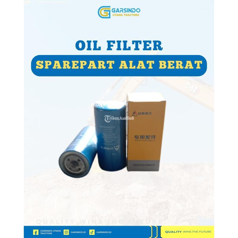 Sparepart Alat Berat China Terbaik Tahun 2025 Lengkap Berkualitas - Surabaya