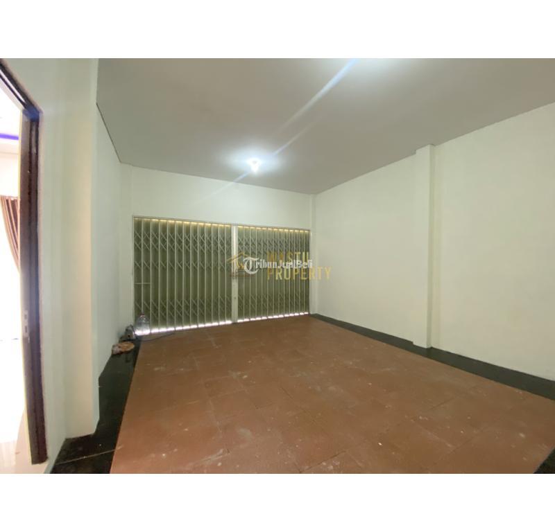 Jual Rumah 2 Lantai Tipe 180 Paling Murah Di Ngaglik, Furnish SHM - Sleman