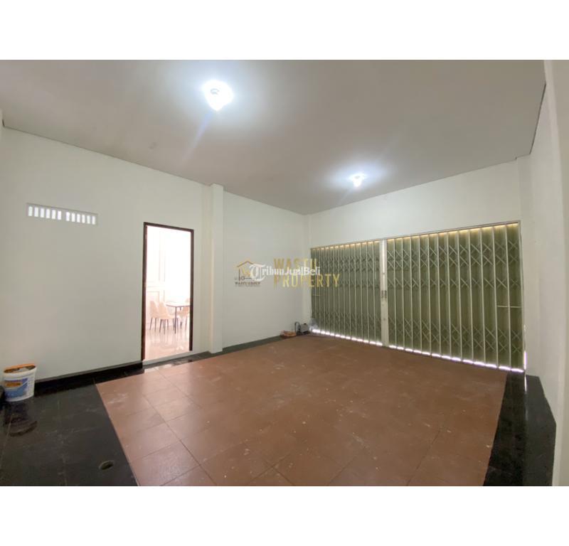 Jual Rumah 2 Lantai Tipe 180 Paling Murah Di Ngaglik, Furnish SHM - Sleman