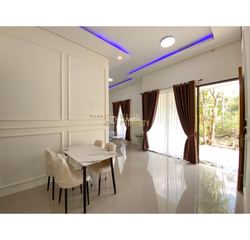 Jual Rumah 2 Lantai Tipe 180 Paling Murah Di Ngaglik, Furnish SHM - Sleman