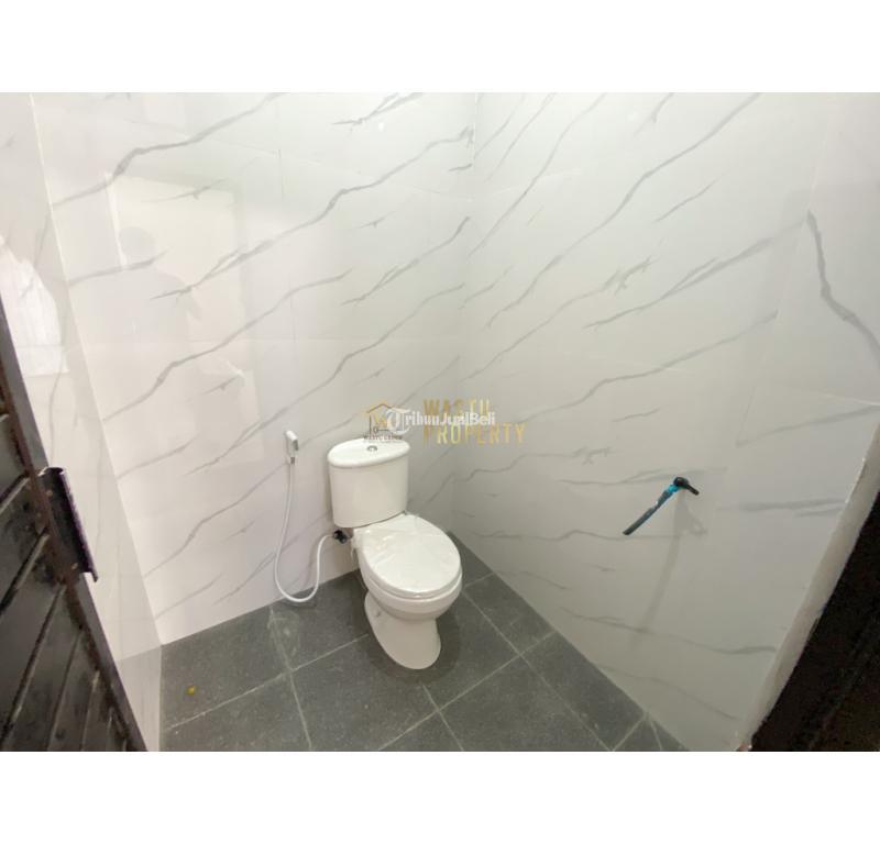 Jual Rumah 2 Lantai Tipe 180 Paling Murah Di Ngaglik, Furnish SHM - Sleman