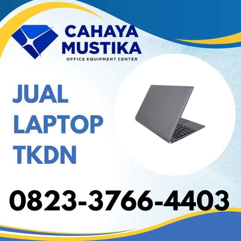 Toko Laptop Asus TKDN E Katalog - Kota Malang
