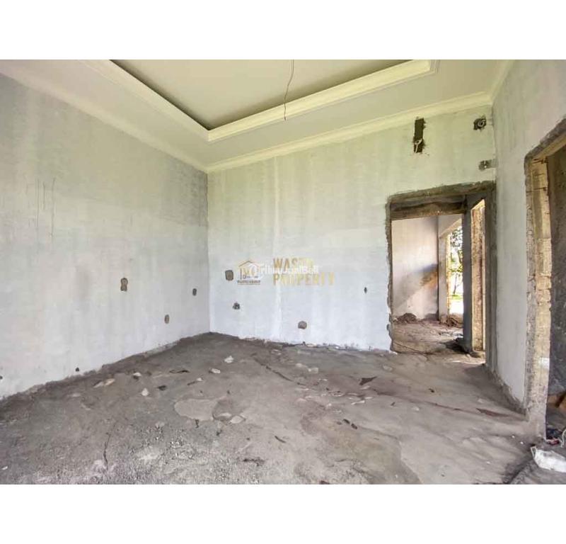 Jual Rumah Cantik Tipe 120 Dekat Demak Ijo, Siap Huni Dan Legalitas Lengkap - Sleman