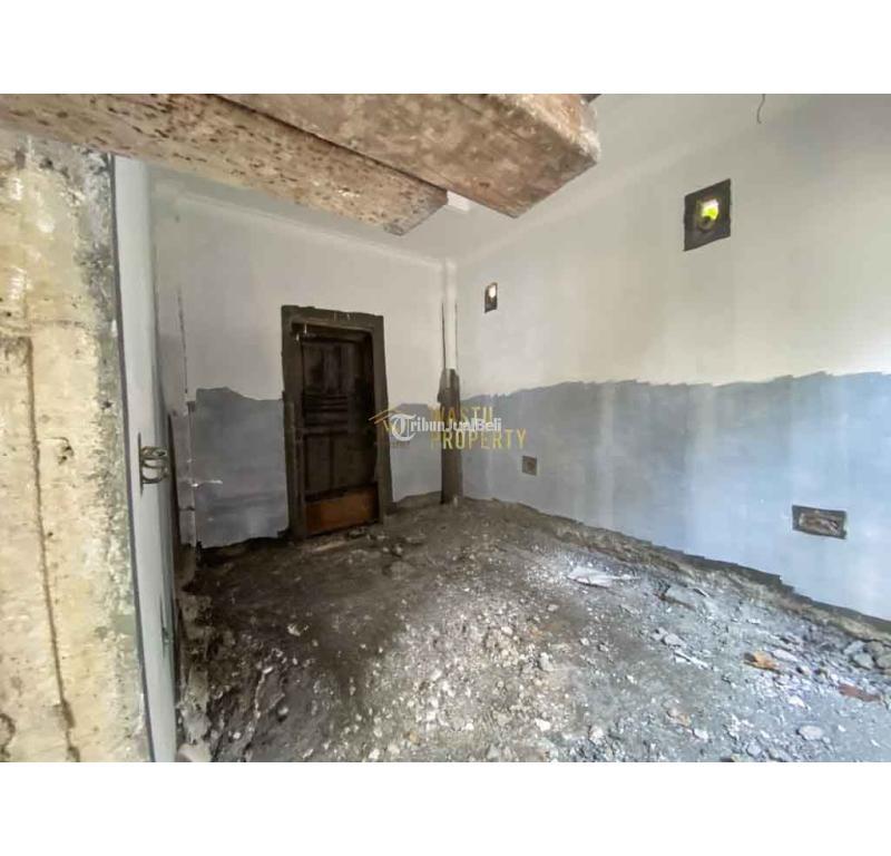 Jual Rumah Cantik Tipe 120 Dekat Demak Ijo, Siap Huni Dan Legalitas Lengkap - Sleman