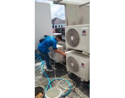 Service AC Dlingo Bantul Layanan 24 Jam - Sleman