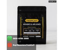 Arabica Arjuno 500 Gram Kopi Berkualitas Asli Arjuno - Malang