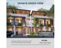 Dijual Promo Rumah Perumahan Terlaris - Ponorogo Kota