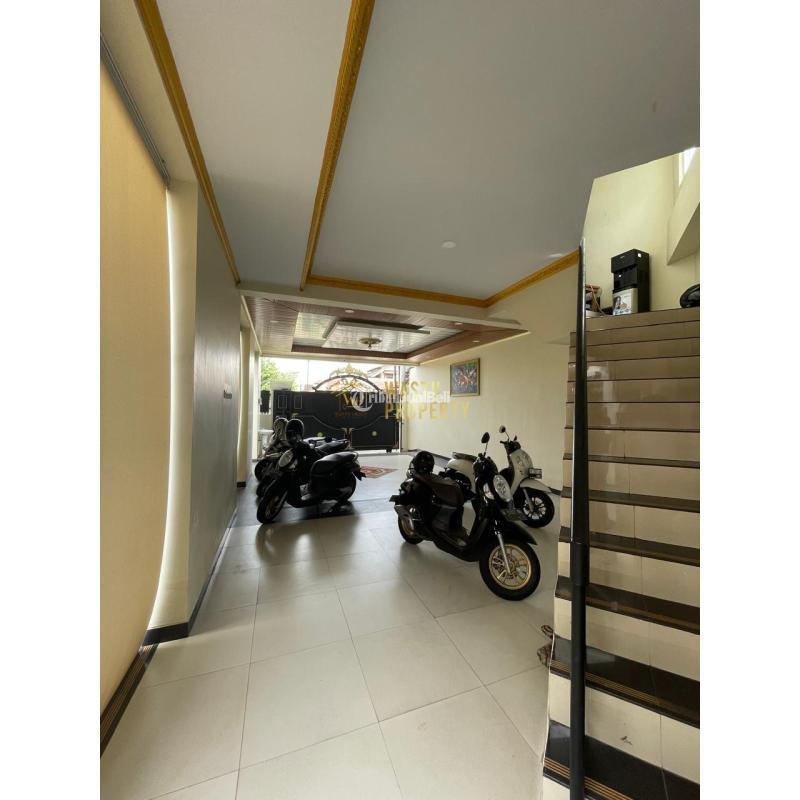 Dijual Rumah Kost Oyo Di Muja Muju Umbulharjo, Nego Sampai Jadi - Yogyakarta