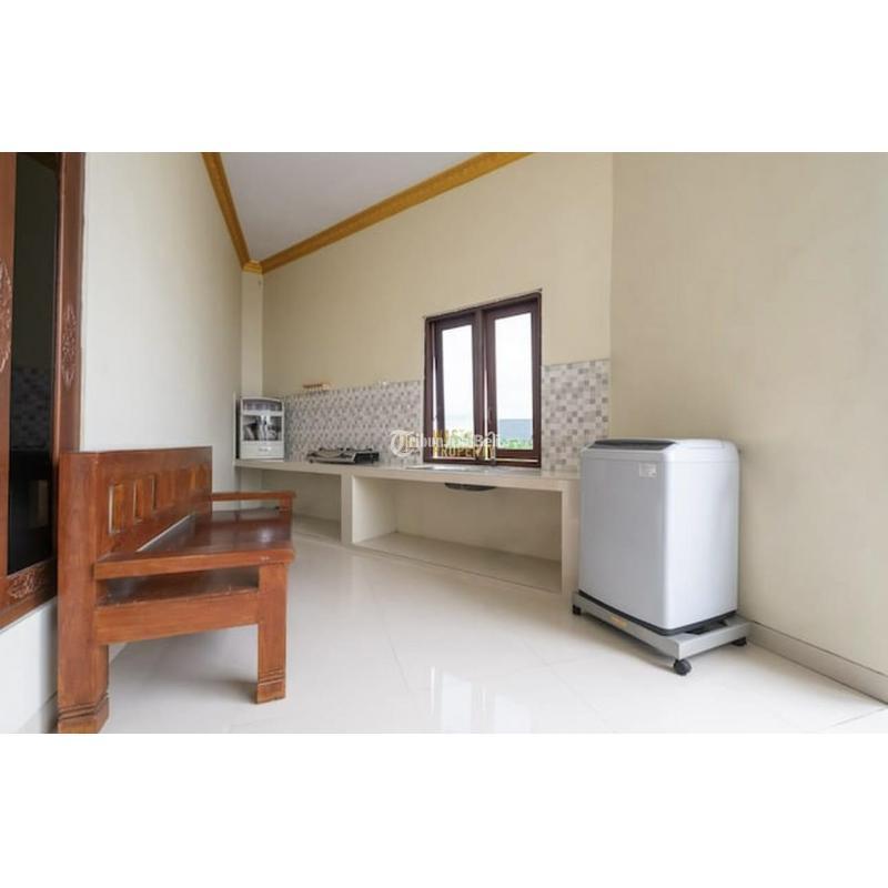 Dijual Rumah Kost Oyo Di Muja Muju Umbulharjo, Nego Sampai Jadi - Yogyakarta