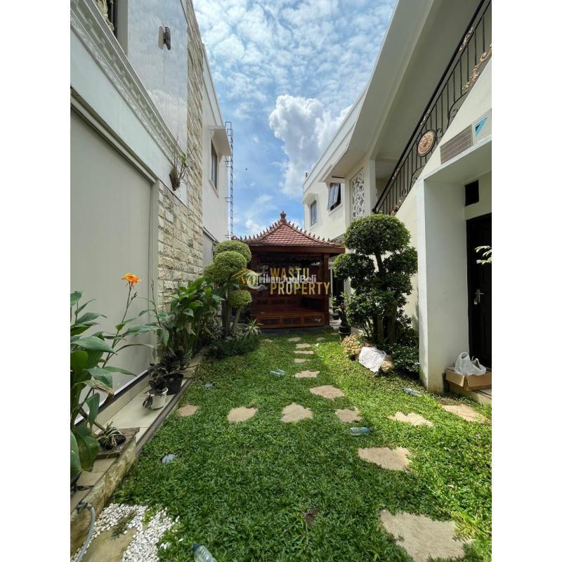 Dijual Rumah Kost Oyo Di Muja Muju Umbulharjo, Nego Sampai Jadi - Yogyakarta