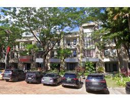 Dijual Ruko Kosong 3 Lantai Murah di Orchard Walk - Kota Batam