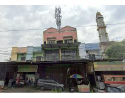 Dijual Ruko 3 Lantai Strategis di Kawasan Daya - Kota Makassar