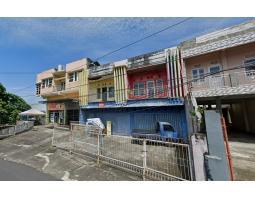 Jual Ruko 2 Lantai Luas 372 m2 Bekas di Jalan Lumimuut - Manado